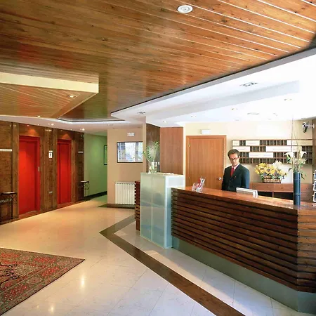 Hotel Spa Acevi Val D'Aran-3