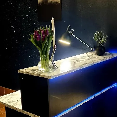 Hotell Tre Systrar-3