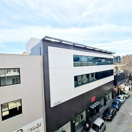 G92 City Hotel-3