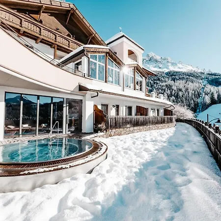 Hotel Obereggen-2