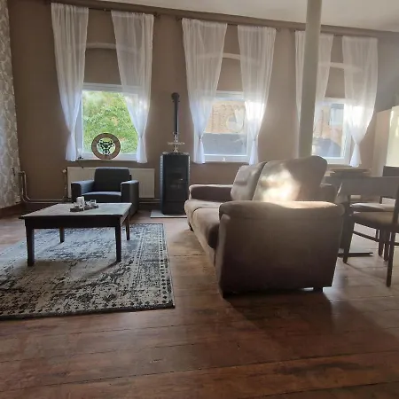 B&B 'T Kloaster-3