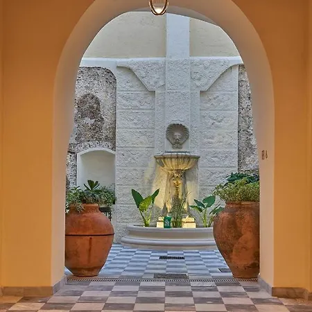 Relais - Palazzo Greco Stella-3
