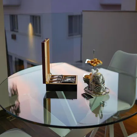 Petit Palace Suites Hotel-3