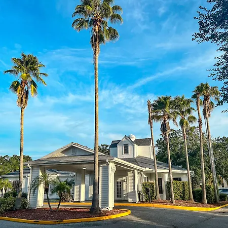 Baymont By Wyndham Orlando Lake Buena Vista South-2