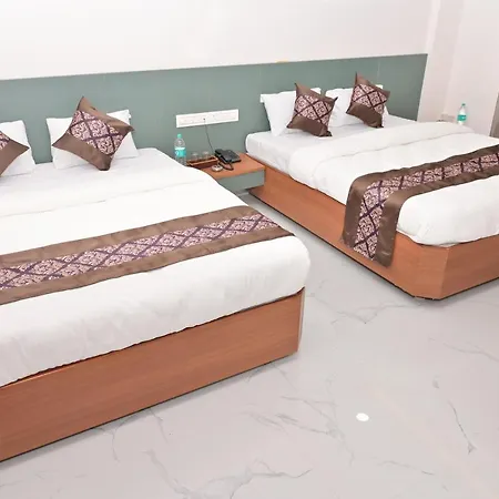 Hotel D Square-3