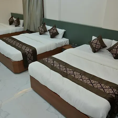 Hotel D Square-2