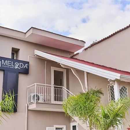 Hotel Melydà-2