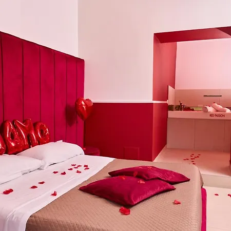 Hotel Melydà-3