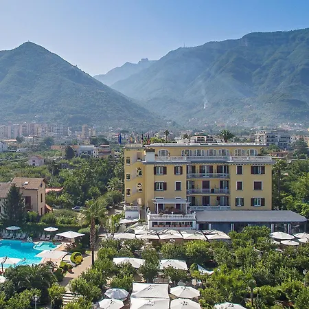 La Medusa Hotel - Dimora Di Charme-3
