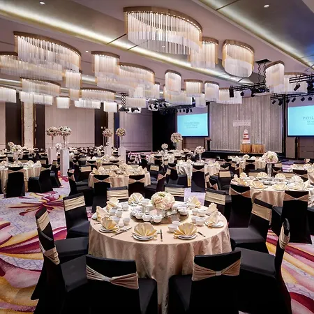 Pavilion Hotel Kuala Lumpur Managed By Banyan Tree-3