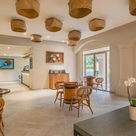 Iberostar Selection Rose Hall Suites (Adults Only)-3