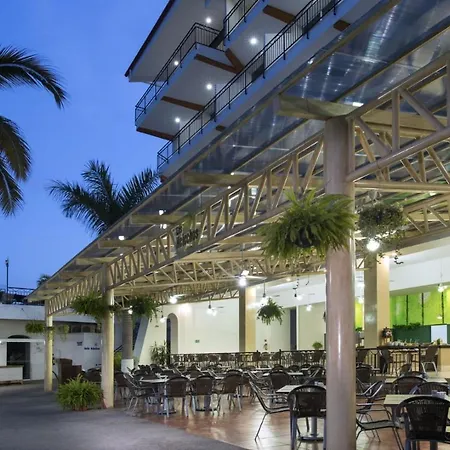 Costa Club Punta Arena - Desayuno Buffet Incluido-2