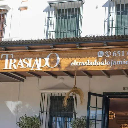 El traslado alojamiento rural-3