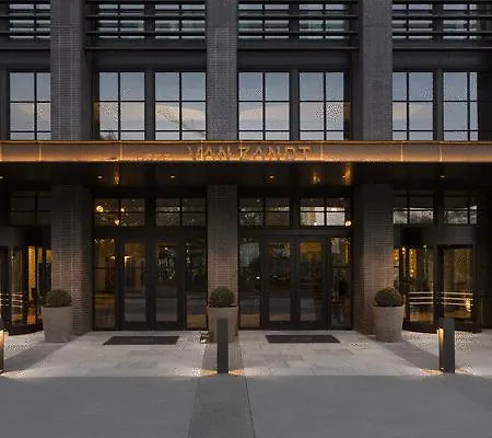 Hotel Van Zandt-3