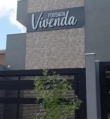 Pousada Vivenda-3