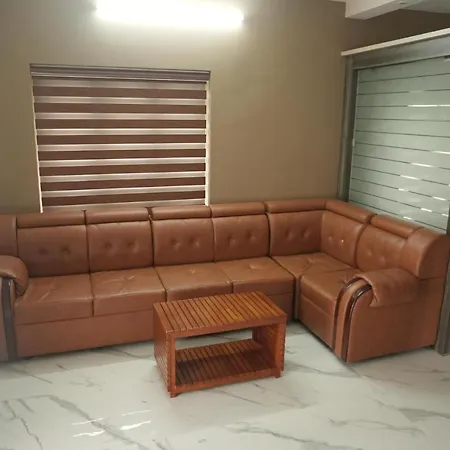 Luxe Hotel - Rooms & Villas Wayanad-3