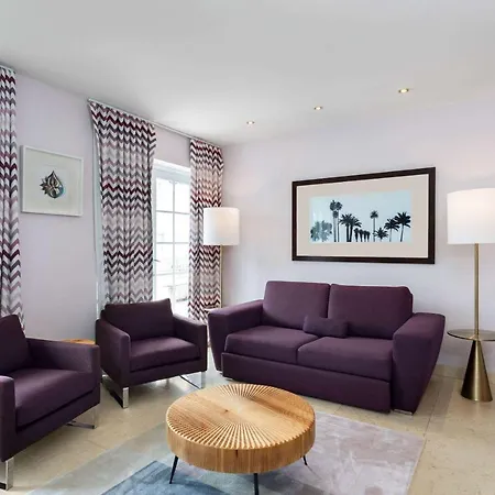 Astor Hotel By Luxurban-3