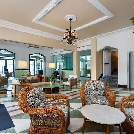 Astor Hotel By Luxurban-2