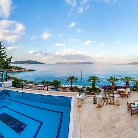 Aqua Princess Hotel-3