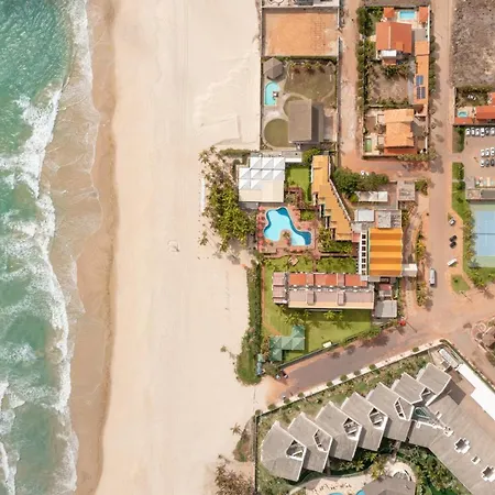 Beach Park Resort - Oceani-3