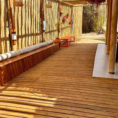 Alto Mar Guest House-3