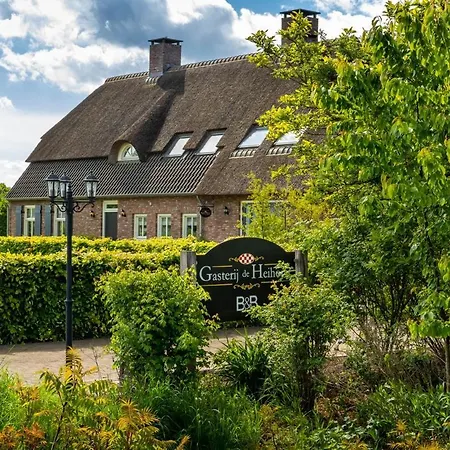 B&B Gasterij de Heihorst-3