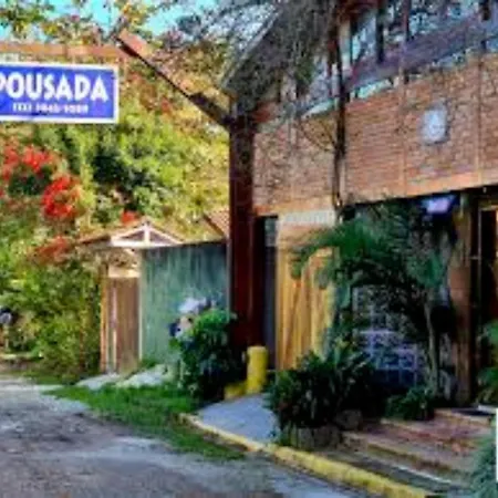Pousada Enseada Dos Buzios-2
