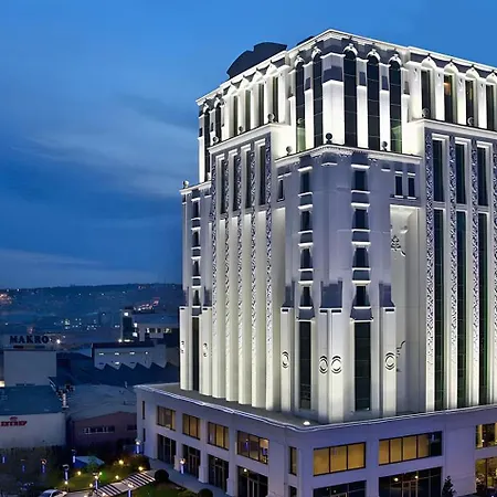 Rotta Hotel Istanbul-2