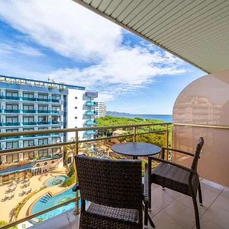 Hotel Blaumar-3