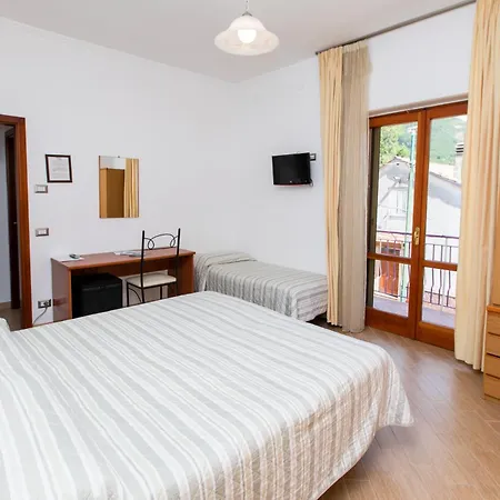 Sant'Anna Bed & Breakfast-2