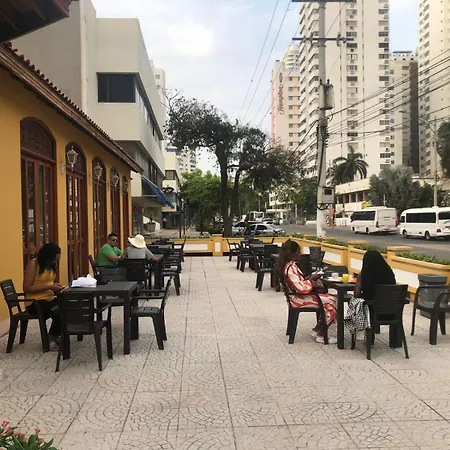 San Martin Cartagena-3