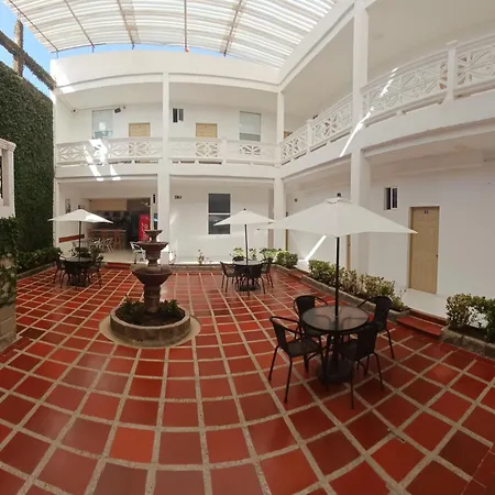 Hotel Boutique High Park-3