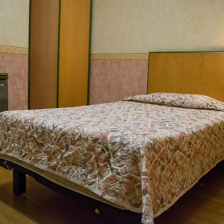 Hotel Baffo Rosso-2
