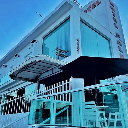 Hotel Palmar-3