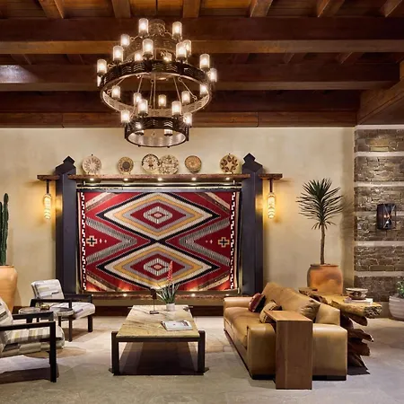 The Ritz-Carlton, Dove Mountain-2