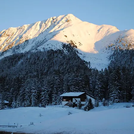 Aparthotel Wellness Villa di Bosco-3