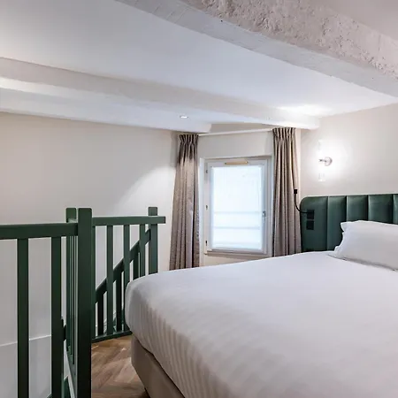 Hotel Elysée Secret-2