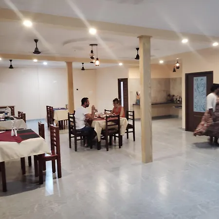 The Lake Paradise Boutique Resort-3
