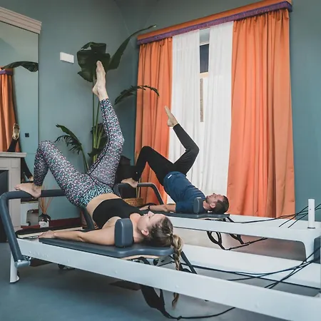 Hotel Number Nine-3