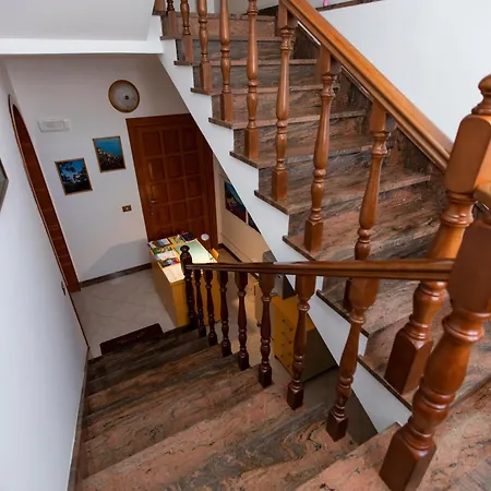 Sant'Anna Bed & Breakfast-3