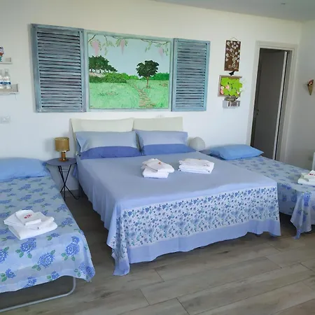 B&B Magna Grecia-3