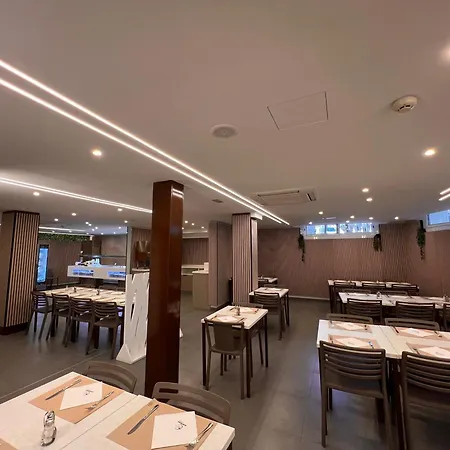 Hotel Montesol Benidorm-2
