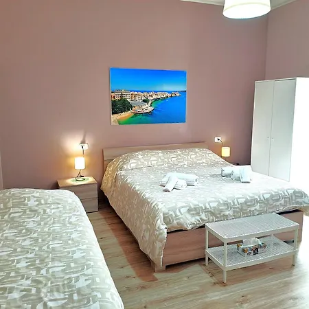 B&B le camere di SALLY-3