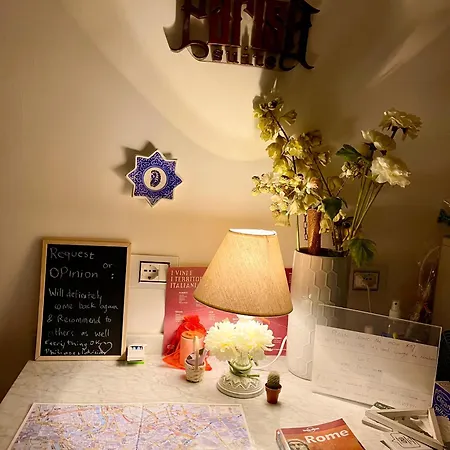 Parisa Suite-2