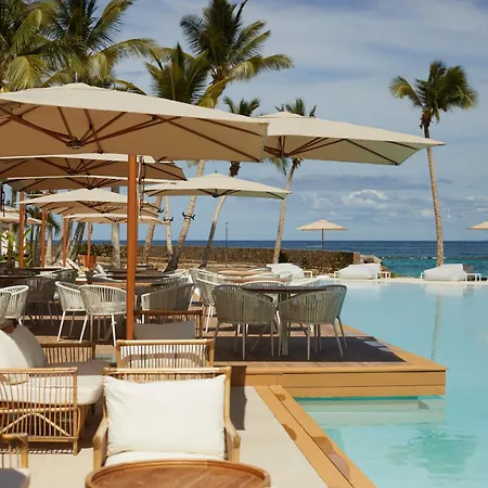 Cayo Levantado Resort (Adults Only)-2