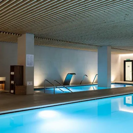 Arima Hotel & Spa - Small Luxury Hotels-2