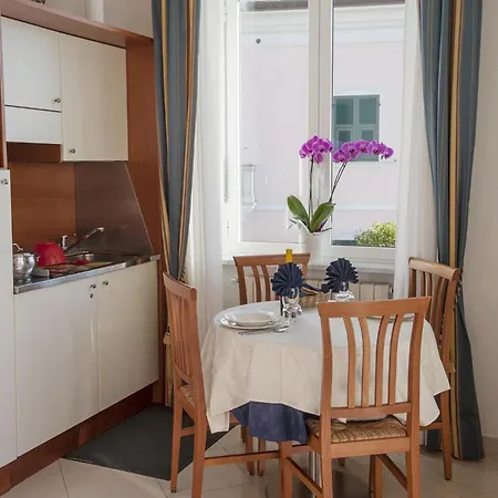 Hotel Villa Centa-2