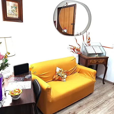B&B le camere di SALLY-2