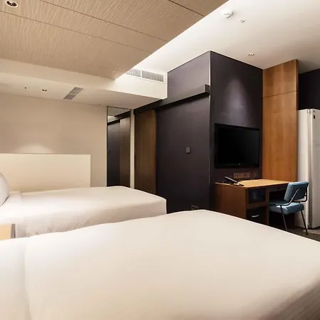 Sotetsu Fresa Inn Seoul Myeong-Dong-3