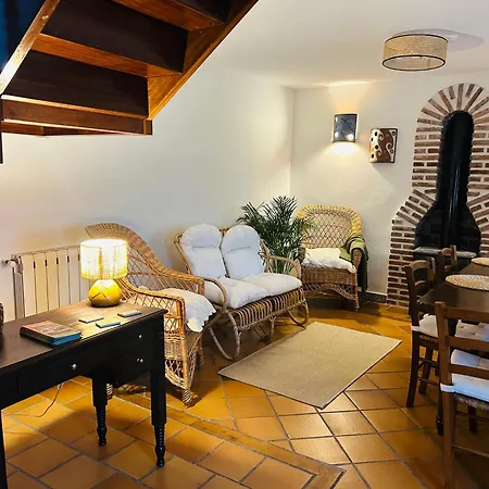 Pensión Casa Arenas-3